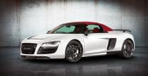 Audi R8 Spyder Mansory