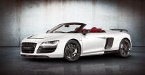 Audi R8 Spyder Mansory