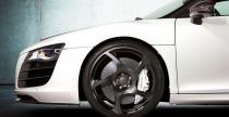 Audi R8 Spyder Mansory