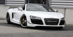 Audi R8 Spyder Wheelsandmore