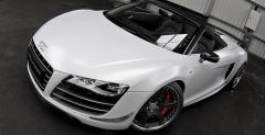 Audi R8 Spyder Wheelsandmore