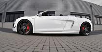 Audi R8 Spyder Wheelsandmore