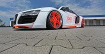 Audi R8 XXX Performance