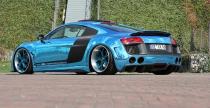 Audi R8 XXX Performance