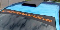 Audi R8 XXX Performance