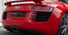 Audi R8 V10 RMS Spyder od RENM