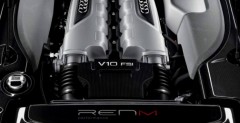 Audi R8 V10 RMS Spyder od RENM