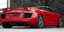 Audi R8 V10 RMS Spyder od RENM