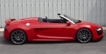 Audi R8 V10 RMS Spyder od RENM