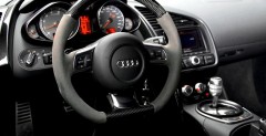 Audi R8 RENM Performance