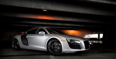 R8 Enigma by RENM