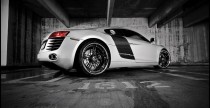 Audi R8 RENM Performance