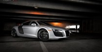 Audi R8 RENM Performance