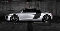 Audi R8 RENM Performance