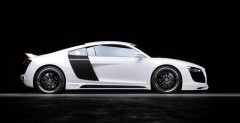 Audi R8 tuning Rieger