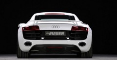 Audi R8 tuning Rieger