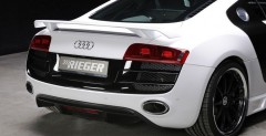 Audi R8 tuning Rieger