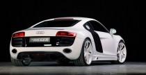 Audi R8 tuning Rieger