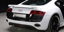 Audi R8 tuning Rieger