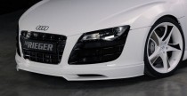 Audi R8 tuning Rieger