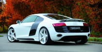 Audi R8 tuning Rieger