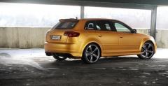 Audi RS3 Sportback