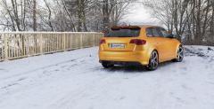 Audi RS3 Sportback