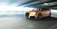 Audi RS3 Sportback