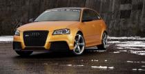 Audi RS3 Sportback