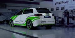 Audi RS3 Safety Car Fostla