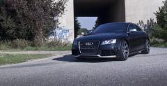 Audi RS5 McChip