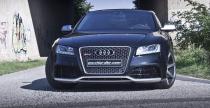 Audi RS5 McChip