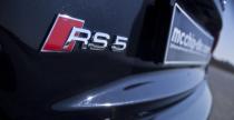 Audi RS5 McChip