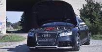 Audi RS5 McChip