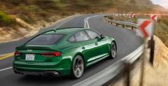 Audi RS5 Sportback