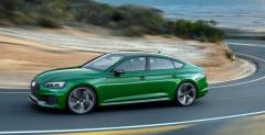 Audi RS5 Sportback