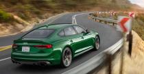 Audi RS5 Sportback