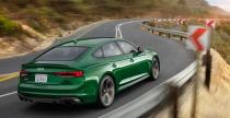 Audi RS5 Sportback