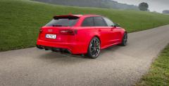 Audi RS6 Avant