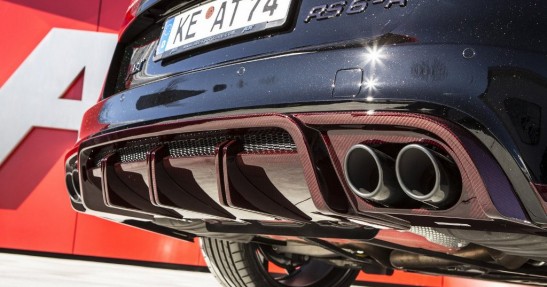 Audi RS6-R ABT