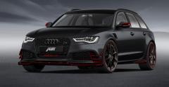 Audi RS6-R ABT