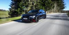 Audi RS6-R ABT