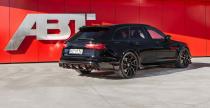 Audi RS6-R ABT