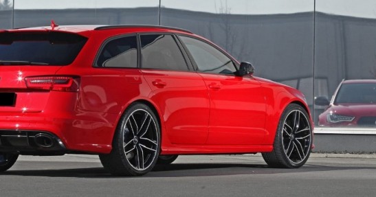 Audi RS6 HPerformance