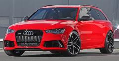 Audi RS6 HPerformance