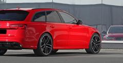 Audi RS6 HPerformance