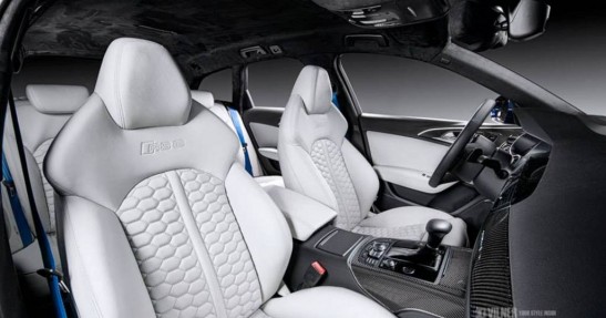 Audi RS6 Vilner