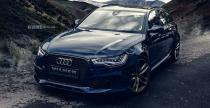 Audi RS6 Vilner