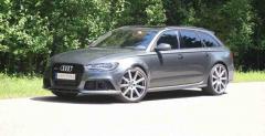 Audi RS6 Avant MTM