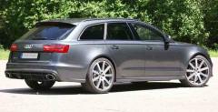 Audi RS6 Avant MTM